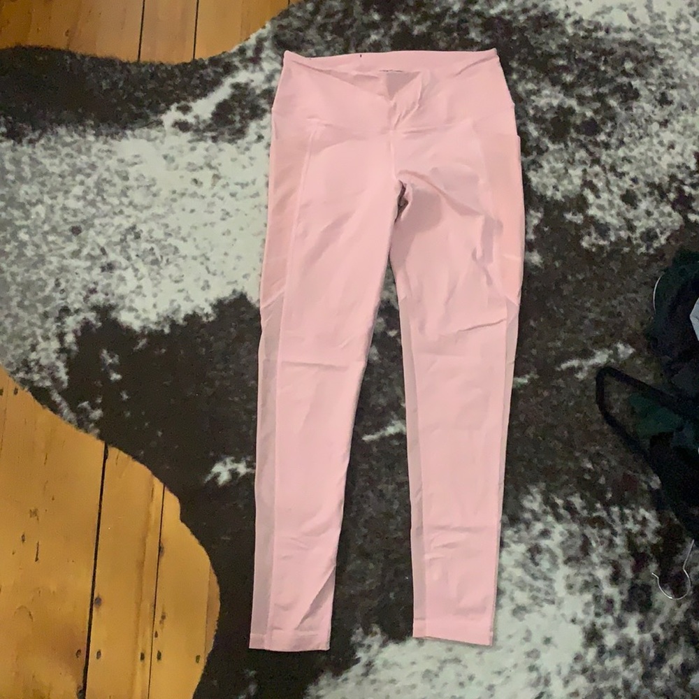 VS workout leggings